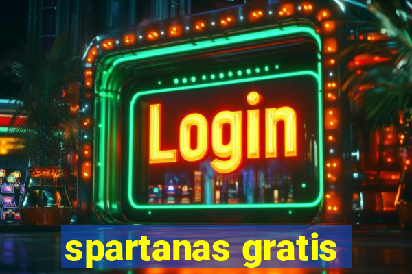 spartanas gratis